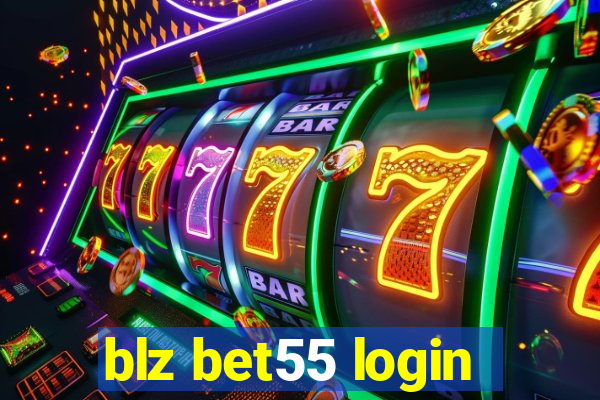 blz bet55 login